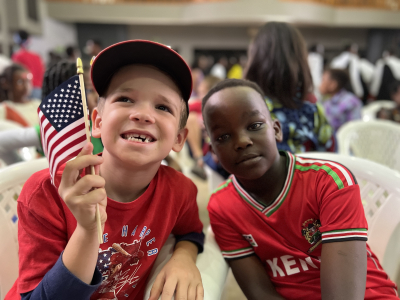 Secondary Visual Arts Teacher photo